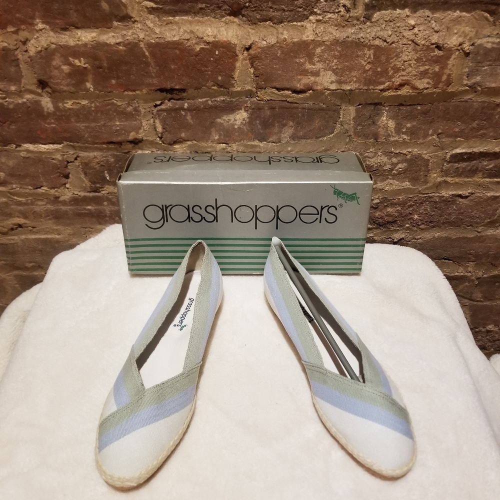 Womens shoe. Grasshoppers - Picture 4 of 4